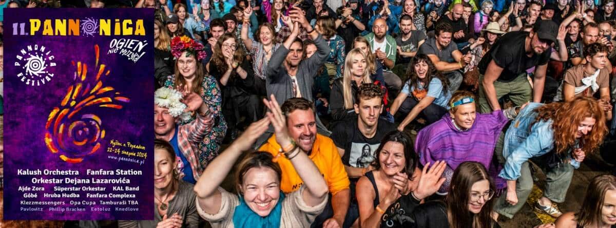 Pannonica Festival - tak było w 2023