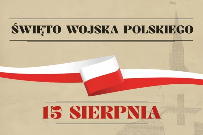 Święto Wojska Polskiego Miasteczko Galicyjskie w Nowym Sączu 15 sierpnia 2024