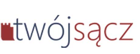 portal internetowy Twój Sącz - logo