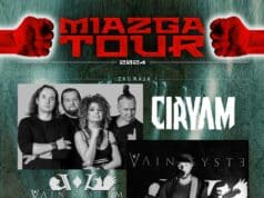 Miazga Tour 2024 Nowy Sącz