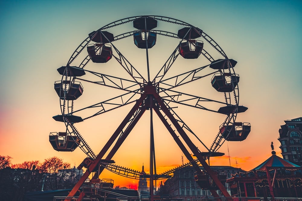 Zator Energylandia