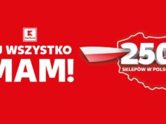 kampania Kaufland card tu wszystko mam