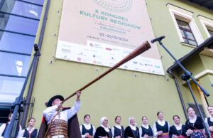 X Kongres Kultury Regionów