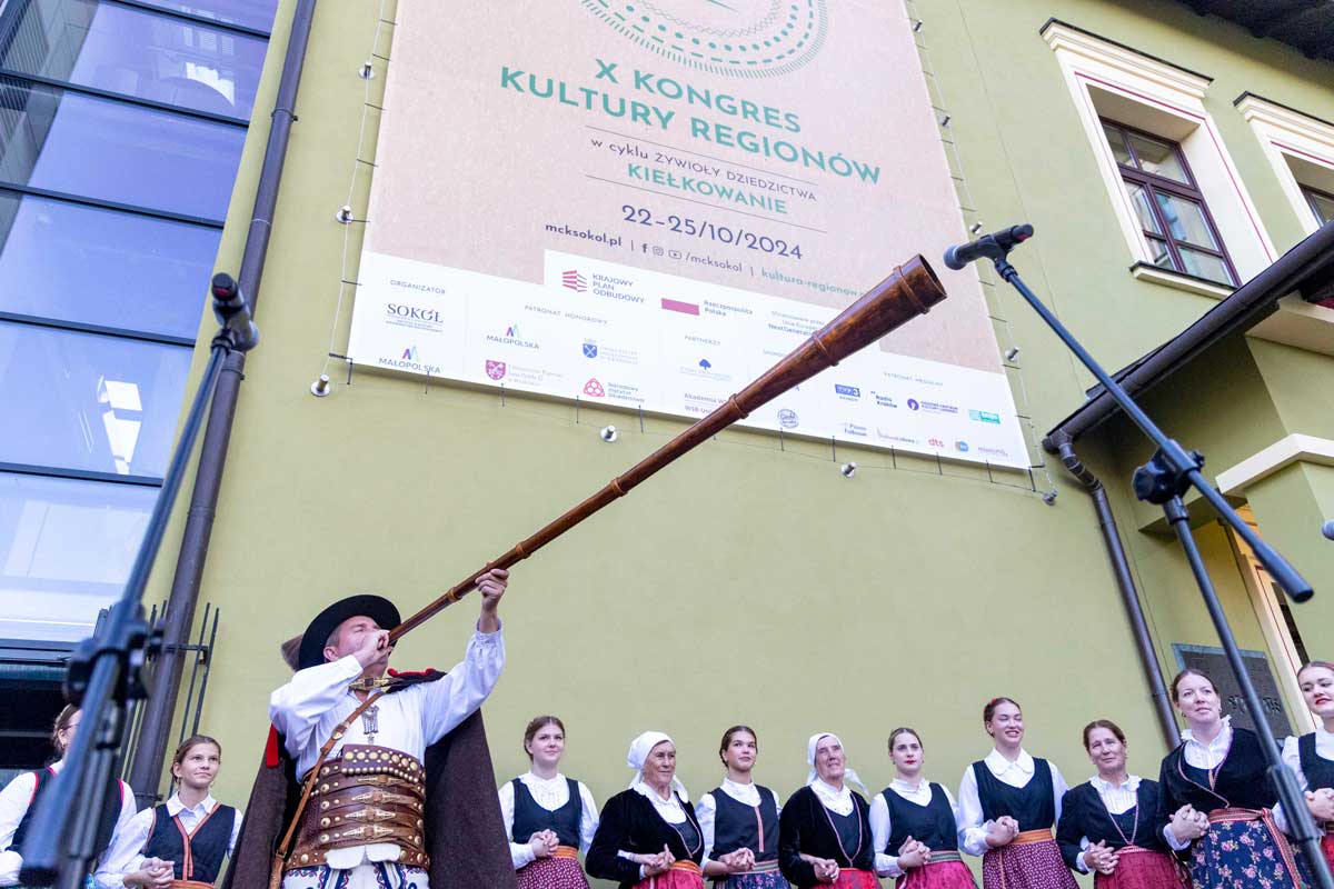 X Kongres Kultury Regionów