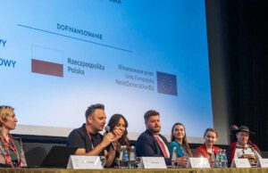 X Kongres Kultury Regionów dzień drugi