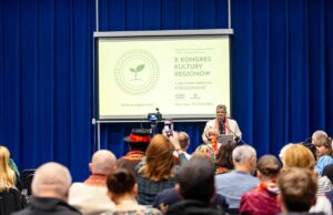zakończył się X Kongres Kultury Regionów
