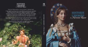 Historie ubiorów z Nomina Rosae