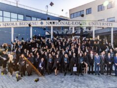 WSB-NLU uruchamia pierwszy w Nowym Sączu program doktorski Graduacja Absolwentów WSB-NLU 2024