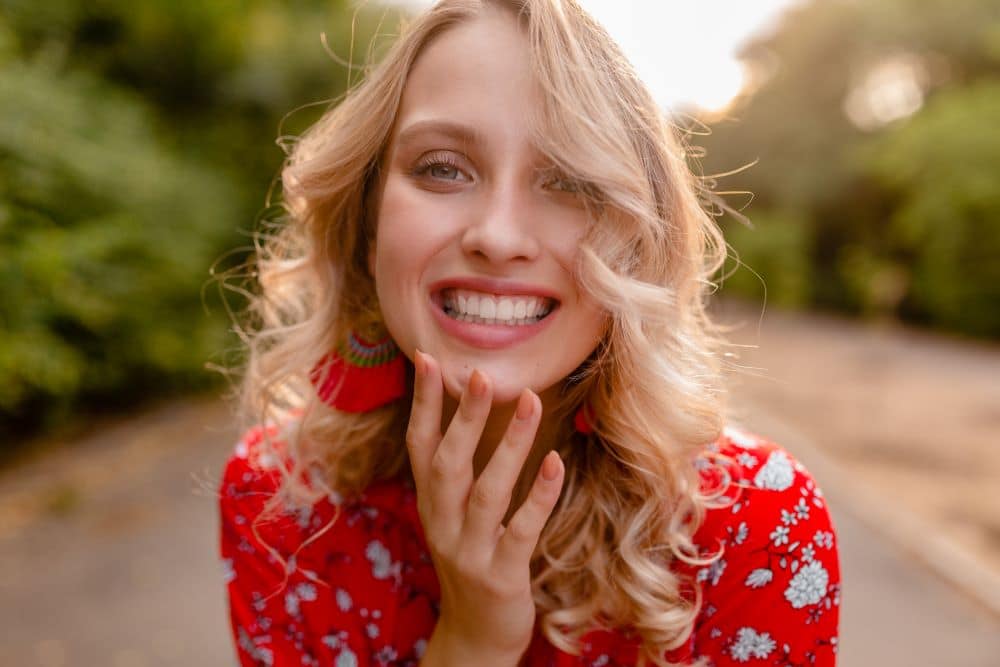 szczoteczka soniczna, płyn do płukania jamy ustnej - dentilove.pl