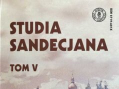 studia sandecjana tom 5