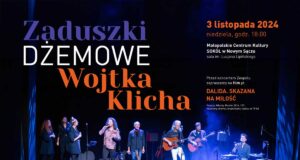 Zaduszki Dżemowe Wojtka Klicha