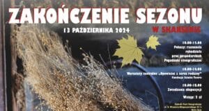 zakończenie sezonu turystycznego 2024 w nowosądeckim skansenie