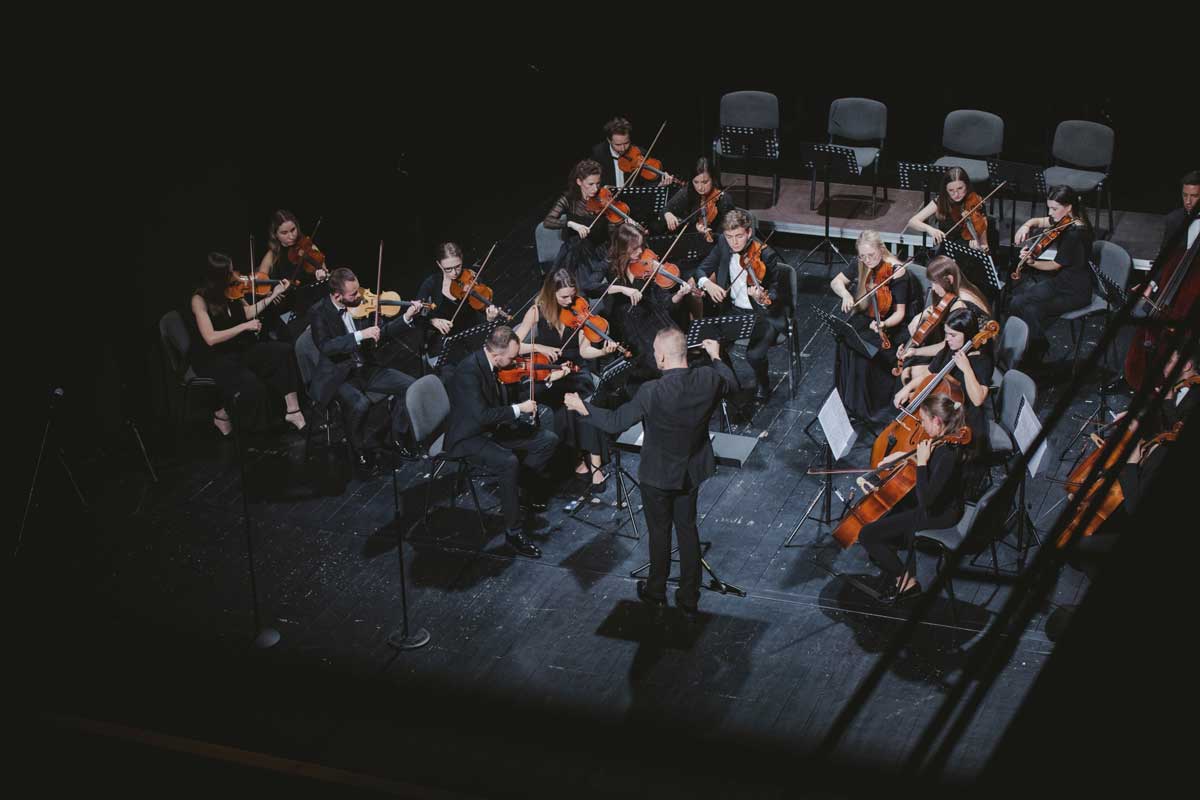 jubileuszowa edycja Sądeckiego Festiwalu Muzycznego IUBILAEI CANTUS 2024