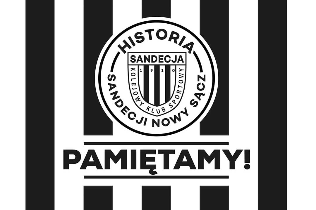 historia Sandecji Nowy Sącz