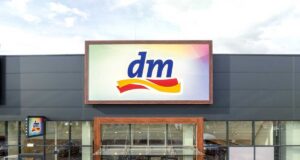 Pierwsza w Nowym Sączu drogeria dm drogeria dm nowy sącz