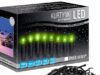 kurtyny świetlne LED eled.pl