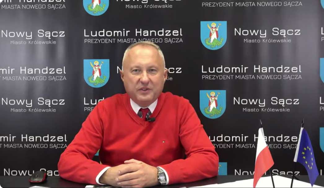 PLH News Ludomir Handzel 21 listopada 2024
