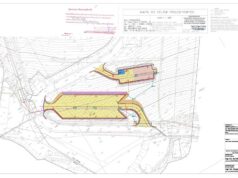 budowa parkingu Nova projekt