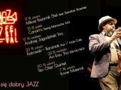 Sącz Jazz Festival 2024