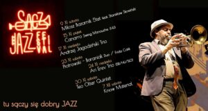 Sącz Jazz Festival 2024