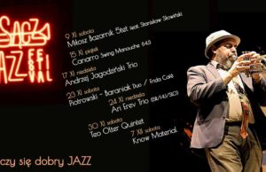 Sącz Jazz Festival 2024