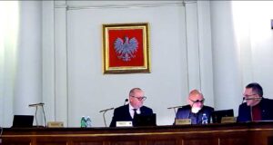 VIII Sesja Rady Miasta Nowego Sącza 12.11.2024