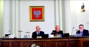 9. Sesja Rady Miasta Nowego Sącza transmisja