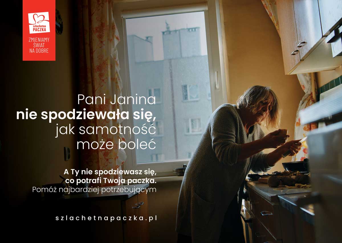 Szlachetna Paczka 2024