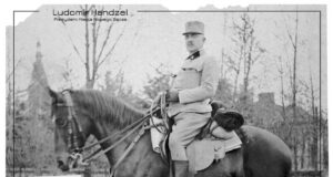 Bartłomiej Celewicz, spotkanie autorskie w SBP „Wspomnienia sądeckiego lekarza z czasu I wojny światowej”