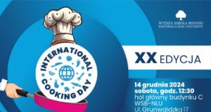 International Cooking Day 2024