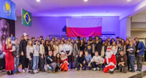 XX. edycji International Cooking Day – czyli wspólne gotowanie dla Darii Biel