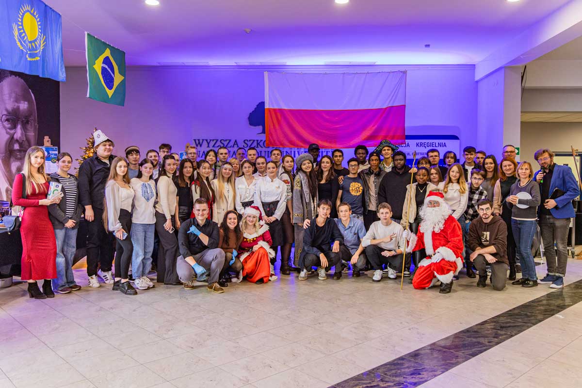XX. edycji International Cooking Day – czyli wspólne gotowanie dla Darii Biel