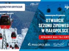 Jaworzyna Krynicka Otwarcie Sezonu Zimowego 2024