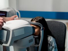 wady wzroku - laserowa korekcja, eyemed.pl