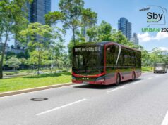 MAN Lion`s City 10 E