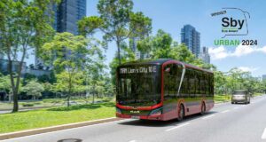 MAN Lion`s City 10 E