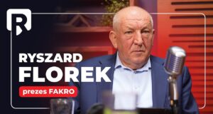 Rymanowski Florek - rozmowa w Rymanowski Live