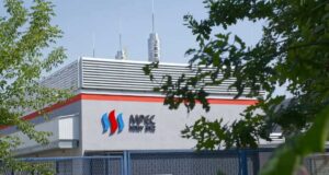 MPEC elektrociepłownia Nowy Sączu