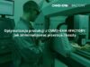 Optymalizacja produkcji z CMMS+EAM 4FACTORY: Jak zminimalizować przestoje i koszty