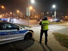 Sądecka Policja: wzmożone działania w okresie świąteczno-noworocznym