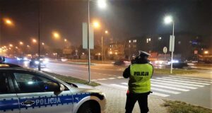 Sądecka Policja: wzmożone działania w okresie świąteczno-noworocznym