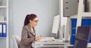Polisonet ubezpieczenia OC dla księgowych