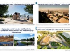 Nowy Sącz inwestycje 2025 - zapowiedzi prezydenta miasta