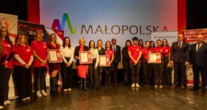 VI Sądecka Gala Krwiodawstwa 2024 Stary Sącz
