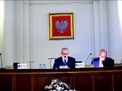 X Sesja Rady Miasta Nowego Sącza transmisja