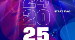 Zabawy sylwestrowe w Nowym Sączu i okolicy. Gdzie można przywitać 2025 rok? Sylwester 2024 Nowy Sącz
