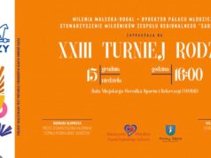 XIII Turniej Rodzin Nowy Sącz