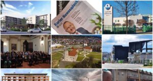 Najważniejsze wydarzenia 2024. Tym żył Nowy Sącz Najważniejsze wydarzenia 2024 Nowy Sącz - podsumowanie serwisu Twój Sącz