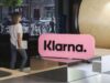 Klarna Zapłać w 3 ratach w Zalando