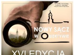 Konkurs "Nowy Sącz w obiektywie" 2024